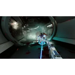 DOOM VFR PS4 SEMI NOVO 4 1