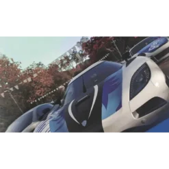 DRIVECLUB VR PS4 SEMI NOVO 3 1