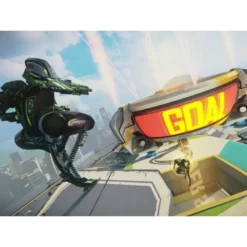 RIGS MECHANIZED COMBAT LEAGUE PS4 NOVO 3 1