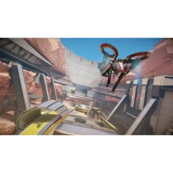 RIGS MECHANIZED COMBAT LEAGUE PS4 NOVO 5 1