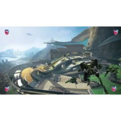 RIGS MECHANIZED COMBAT LEAGUE PS4 NOVO 6 1