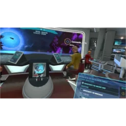 STAR TREK BRIDGE CREW PS4 NOVO 2 1