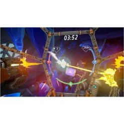 STARBLOOD ARENA PS4 NOVO 2