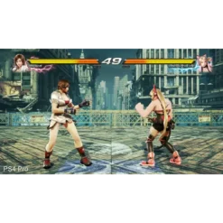 TEKKEN 7 PS4 SEMI NOVO 2 1