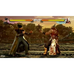 TEKKEN 7 PS4 SEMI NOVO 3 1
