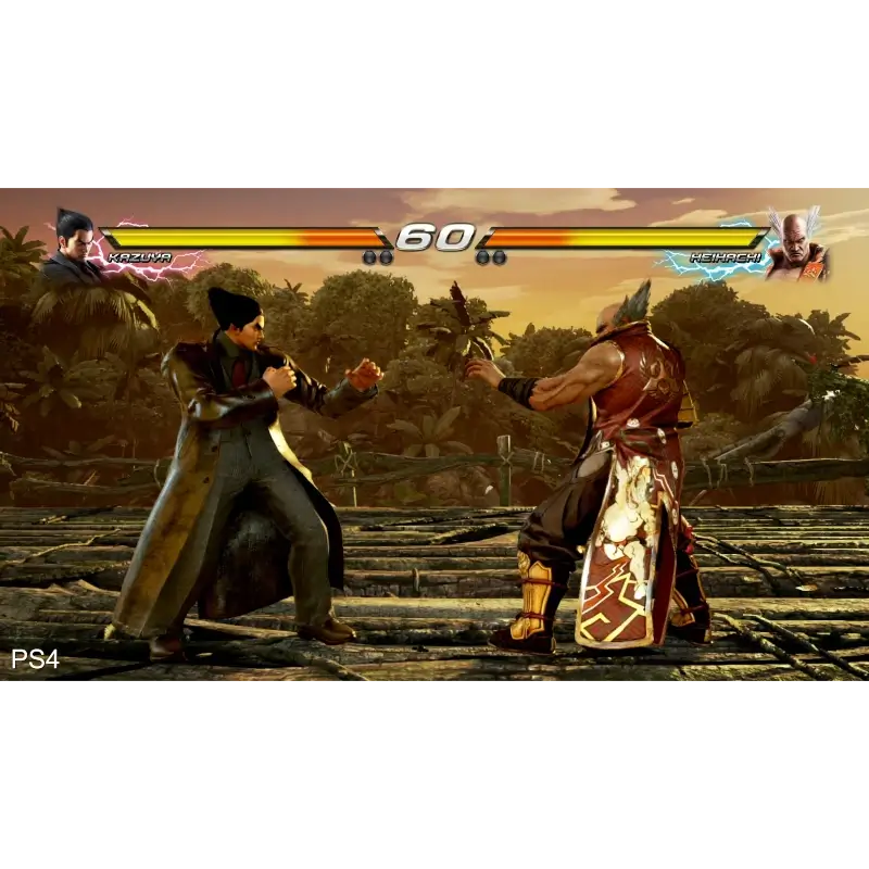 TEKKEN 7 PS4 - Image 3