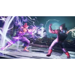 TEKKEN 7 PS4 SEMI NOVO 5 1