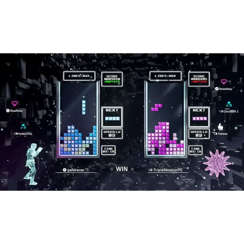 TETRIS EFFECT PS4 - Image 3