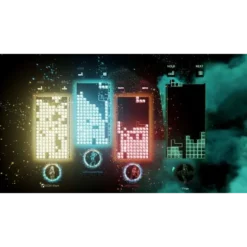 TETRIS EFFECT PS4 NOVO 4 1