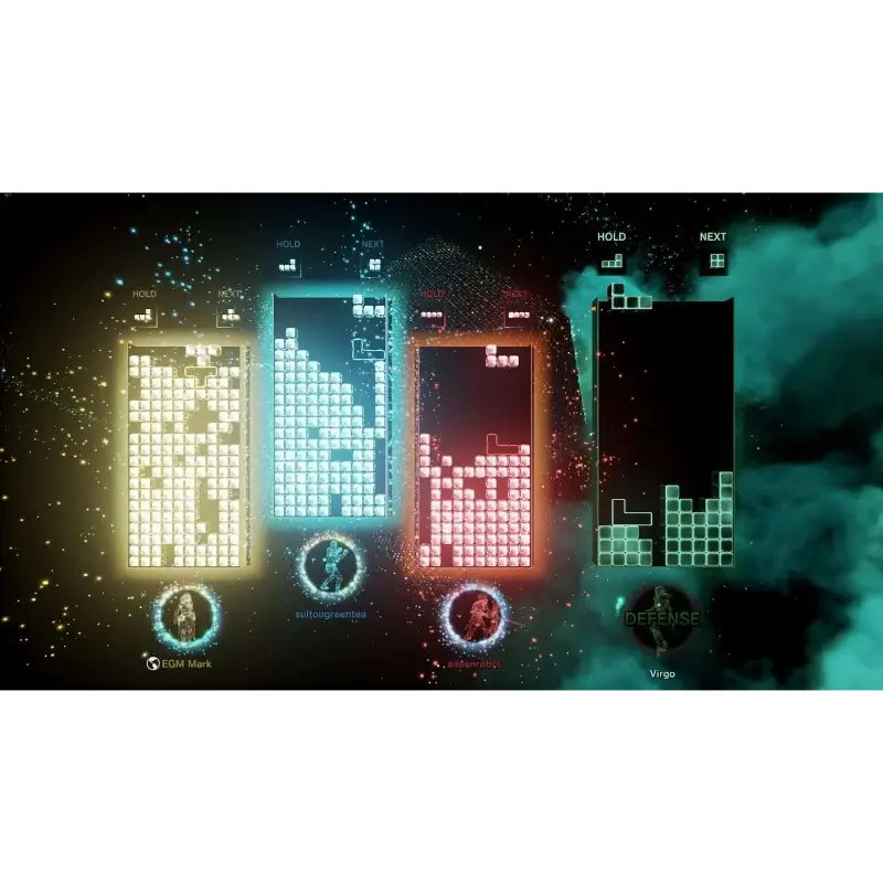 TETRIS EFFECT PS4 - Image 4