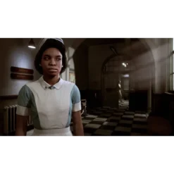 THE INPATIENT PS4 NOVO 2 1