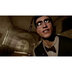 THE INPATIENT PS4 NOVO 3 1