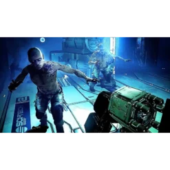 THE PERSISTENCE PS4 SEMI NOVO 2 1