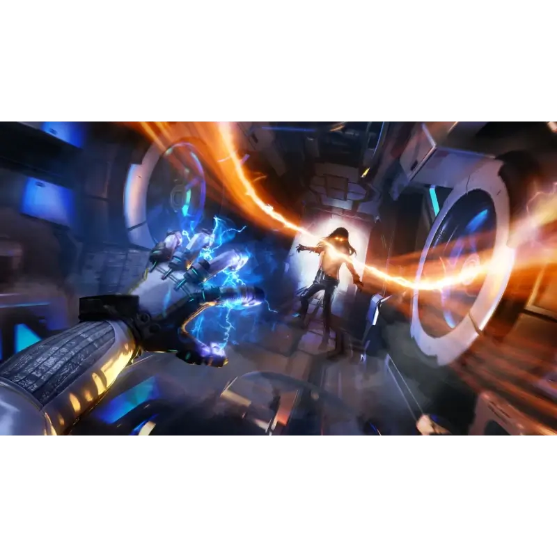 THE PERSISTENCE PS4 - Image 4