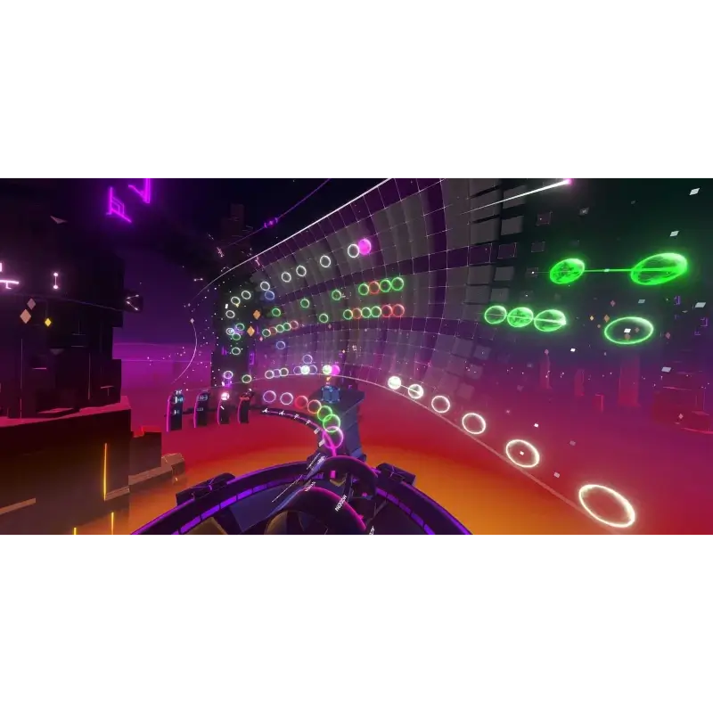 TRACK LAB PS4 (NOVO) - Image 2