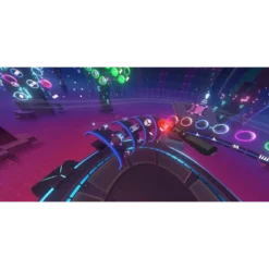 TRACK LAB PS4 NOVO 4 1