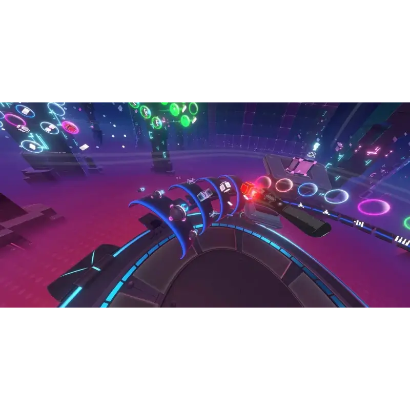 TRACK LAB PS4 (NOVO) - Image 4