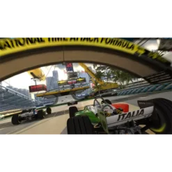 TRACKMANIA TURBO PS4 SEMI NOVO 2