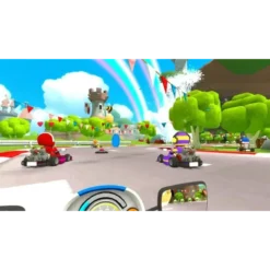 VR KARTS PS4 NOVO 2 1