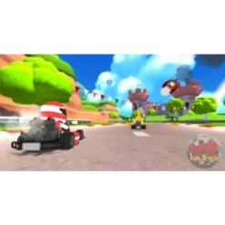 VR KARTS PS4 NOVO 5 1