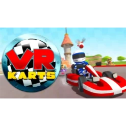 VR KARTS PS4 NOVO 6 1