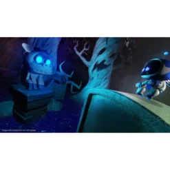 ASTRO BOT RESCUE MISSION PS4 SEMI NOVO 3 1