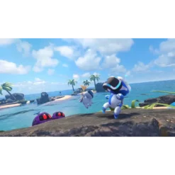 ASTRO BOT RESCUE MISSION PS4 SEMI NOVO 4 1