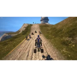 ATV DRIFT AND TRICKS PS4 SEMI NOVO 2 1