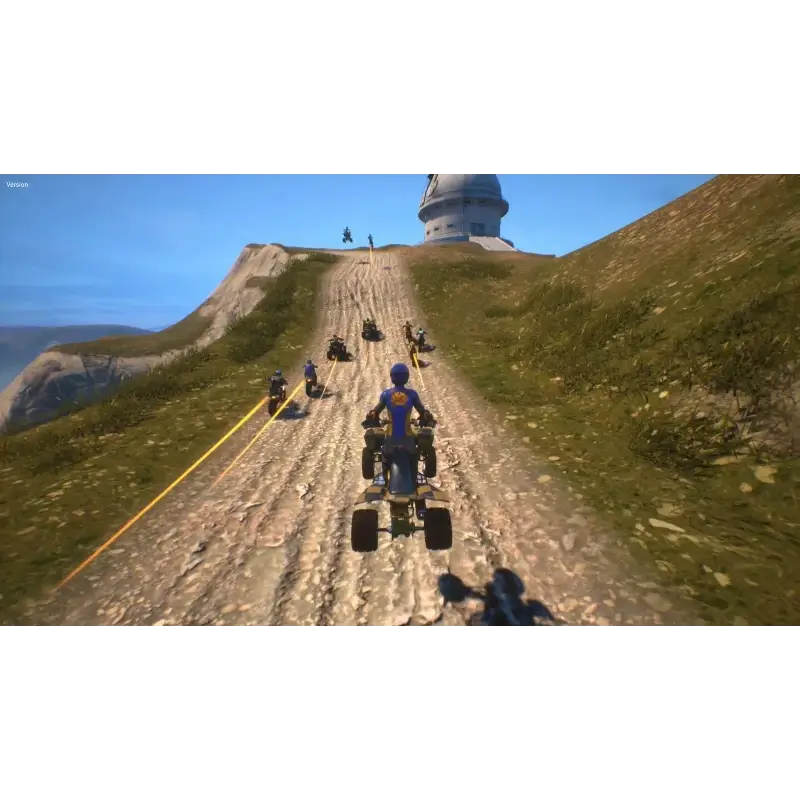 ATV DRIFT AND TRICKS PS4 - Image 2