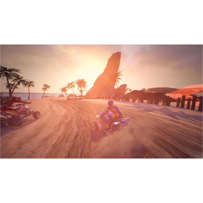 ATV DRIFT AND TRICKS PS4 - Image 3