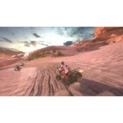 ATV DRIFT AND TRICKS PS4 SEMI NOVO 4 1