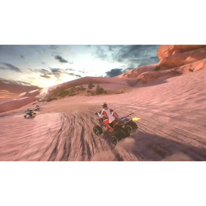 ATV DRIFT AND TRICKS PS4 - Image 4