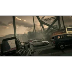 BRAVO TEAM PS4 SEMI NOVO 3 1