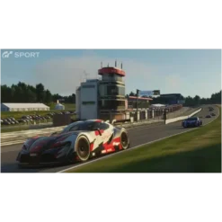 GRAN TURISMO SPORT PS4 SEMI NOVO 2 1