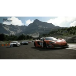 GRAN TURISMO SPORT PS4 SEMI NOVO 3 1