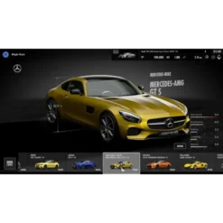 GRAN TURISMO SPORT PS4 SEMI NOVO 4 1