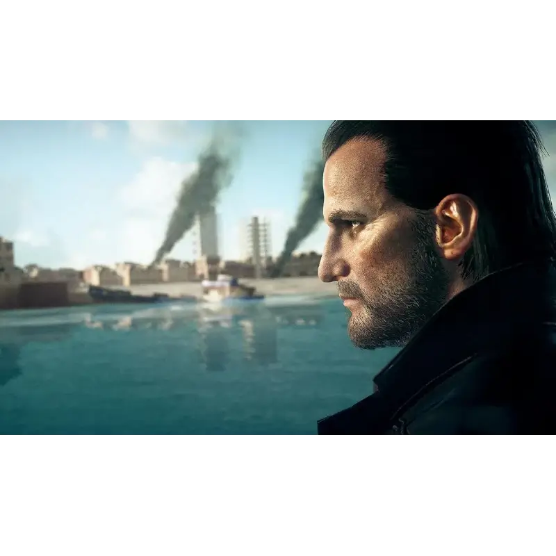 HITMAN III PS5 - Image 2