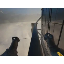 HITMAN III DELUXE EDITION PS4 SEMI NOVO 4 1