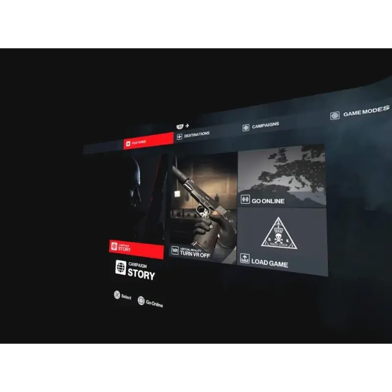 HITMAN III PS5 - Image 6