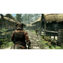 THE ELDER SCROLLS V SKYRIM VR PS4 NOVO 2 1