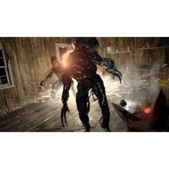 RESIDENT EVIL VII BIOHAZARD GOLD EDITION PS4 2 1