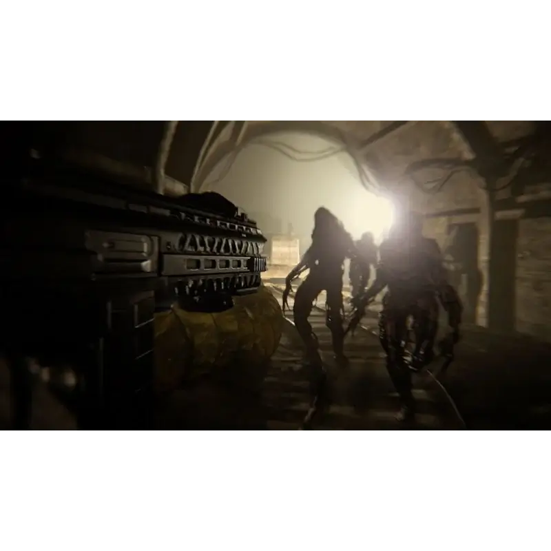 RESIDENT EVIL VII BIOHAZARD PS4 (SEMI-NOVO) - Image 3