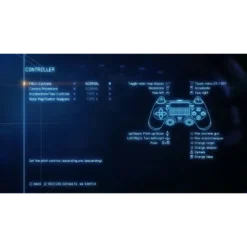 ACE COMBAT 7 SKIES UKNOWN PS4 NOVO 3