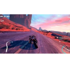 MR4 MOTO RACER PS4 SEMI NOVO 4 1