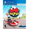 VR KARTS PS4