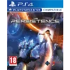 THE PERSISTENCE PS4 SEMI NOVO 1