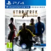 STAR TREK BRIDGE CREW PS4