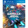 STARBLOOD ARENA PS4