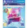 SINGSTAR CELEBRATION PS4 SEMI NOVO 1