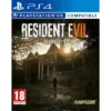 RESIDENT EVIL VII BIOHAZARD PS4 SEMI NOVO 1
